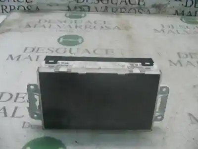 Pezzo di ricambio per auto di seconda mano modulo elettronico per nissan almera (n16/e) line up riferimenti oem iam 