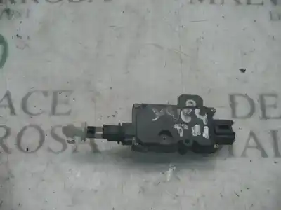 Pezzo di ricambio per auto di seconda mano cancello motore c/c per nissan almera (n16/e) line up riferimenti oem iam 