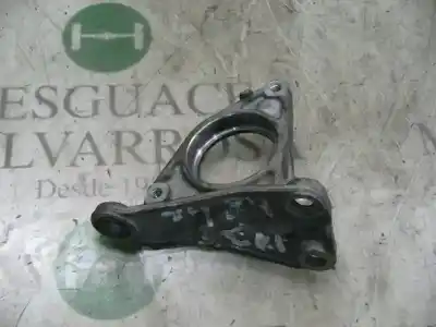 Pezzo di ricambio per auto di seconda mano cambia supporto per nissan almera (n16/e) line up riferimenti oem iam 