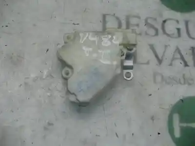 Pezzo di ricambio per auto di seconda mano motore c/c posteriore sinistro per nissan almera (n16/e) line up riferimenti oem iam 