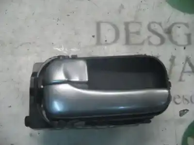 Pezzo di ricambio per auto di seconda mano maniglia interna posteriore sinistra per nissan almera (n16/e) line up riferimenti oem iam 
