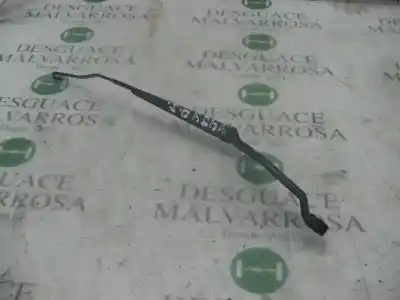 Pezzo di ricambio per auto di seconda mano braccio tergicristallo anteriore sinistro per nissan almera (n16/e) line up riferimenti oem iam 