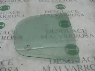 Pezzo di ricambio per auto di seconda mano vetro porta posteriore destra per nissan almera (n16/e) line up riferimenti oem iam 