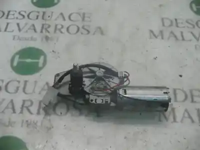 Pezzo di ricambio per auto di seconda mano motore tergicristallo posteriore per nissan almera (n16/e) line up riferimenti oem iam 