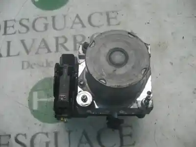 Pezzo di ricambio per auto di seconda mano abs per nissan almera (n16/e) line up riferimenti oem iam 