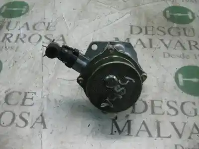 Pezzo di ricambio per auto di seconda mano depressore freni / pompa del vuoto per nissan almera (n16/e) line up riferimenti oem iam 