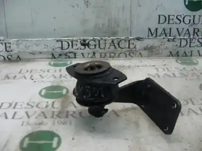 Peça sobressalente para automóvel em segunda mão suporte do motor traseiro por seat malaga glx referências oem iam 