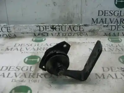 Second-hand car spare part rear engine support for seat malaga glx oem iam references   