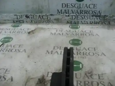 Автозапчасти б/у передний тормозной диск за seat malaga glx ссылки oem iam   