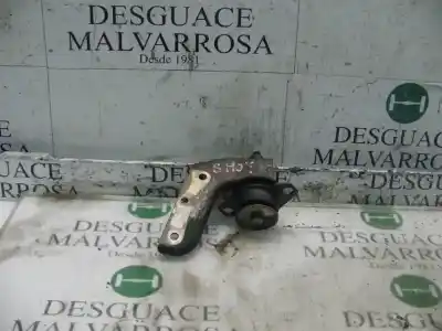 Peça sobressalente para automóvel em segunda mão suporte motor por seat malaga glx referências oem iam 