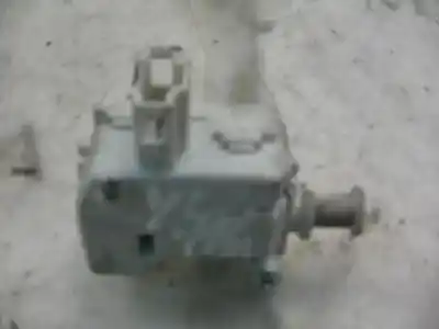 Tweedehands auto-onderdeel motor c/c-poort voor seat arosa (6h1) stella oem iam-referenties 