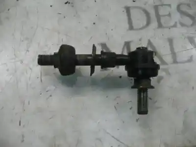 Peça sobressalente para automóvel em segunda mão braço oscilante suspensão dianteiro direito por nissan almera (n16/e) comfort referências oem iam 