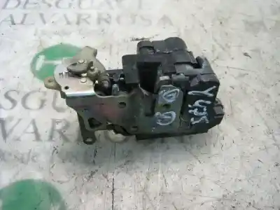 Pezzo di ricambio per auto di seconda mano serratura porta anteriore destra per fiat brava (182) 1.6 16v cat riferimenti oem iam 
