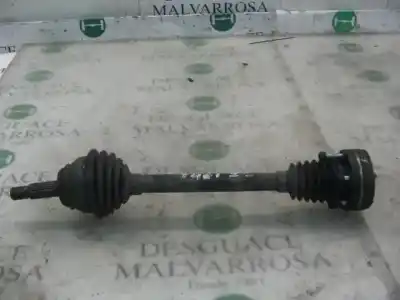 Tweedehands auto-onderdeel transmissie links voor voor seat arosa (6h1) stella oem iam-referenties 