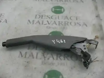 Tweedehands auto-onderdeel handremhendel voor seat arosa (6h1) stella oem iam-referenties 