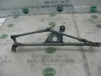 Tweedehands auto-onderdeel schone articulatie vooraan voor seat arosa (6h1) stella oem iam-referenties 