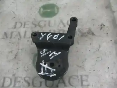 Tweedehands auto-onderdeel juiste motorondersteuning voor seat arosa (6h1) stella oem iam-referenties 