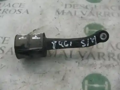 Tweedehands auto-onderdeel ondersteuning motor achter voor seat arosa (6h1) stella oem iam-referenties 