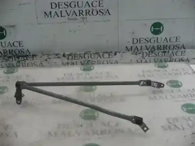 Peça sobressalente para automóvel em segunda mão mecanismo de escova dianteira por nissan trade 100 caja cerrada techo elevado referências oem iam 