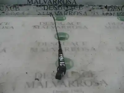 Peça sobressalente para automóvel em segunda mão haste de escova dianteiro esquerdo por nissan trade 100 caja cerrada techo elevado referências oem iam 