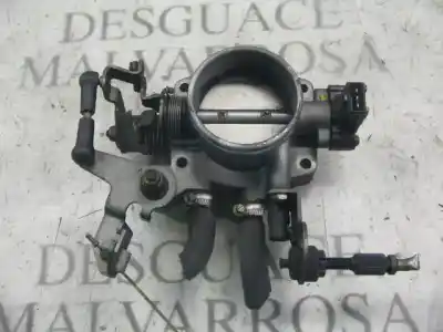 Pièce détachée automobile d'occasion BOITIER DE PAPILLON pour BMW SERIE 5 BERLINA (E34)  Références OEM IAM 13541748096 17303629 17303629