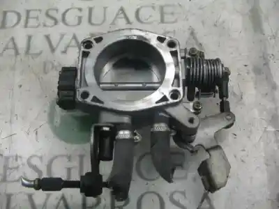 Pièce détachée automobile d'occasion boitier de papillon pour bmw serie 5 berlina (e34) 520i (110kw) références oem iam 13541748096 17303629 17303629