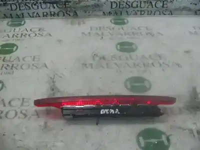 Pièce détachée automobile d'occasion feu arrière central pour ford focus berlina (cap) s références oem iam 