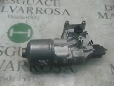 Pièce détachée automobile d'occasion moteur d'essuie-glace avant pour ford focus berlina (cap) s références oem iam 