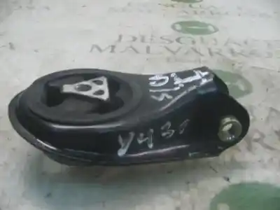 Second-hand car spare part gearbox support for ford focus berlina (cap) s oem iam references   