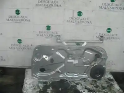 Second-hand car spare part DRIVER LEFT WINDOW REGULATOR for FORD FOCUS BERLINA (CAP)  OEM IAM references   