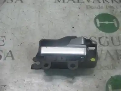 Pièce détachée automobile d'occasion poignée intérieure avant droite pour ford focus berlina (cap) s références oem iam 