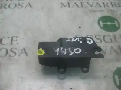 Second-hand car spare part interior right front handle for ford focus berlina (cap) s oem iam references   