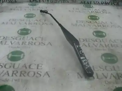 Pièce détachée automobile d'occasion bras d'essuie-glace avant gauche pour ford focus berlina (cap) s références oem iam 