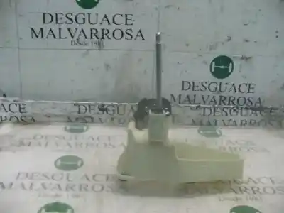 Pièce détachée automobile d'occasion levier pour ford focus berlina (cap) s références oem iam 