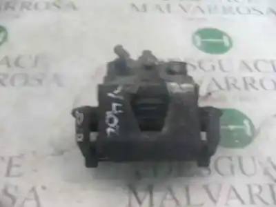 Piesă de schimb auto la mâna a doua etrier frânã dreapta pentru opel corsa b eco referințe oem iam 