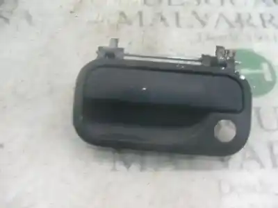 Piesă de schimb auto la mâna a doua mâner exterior stânga fațã pentru opel corsa b eco referințe oem iam 