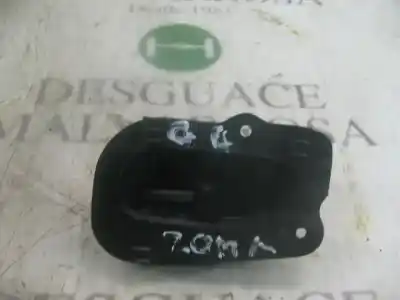 Second-hand car spare part interior right front handle for opel corsa b eco oem iam references   