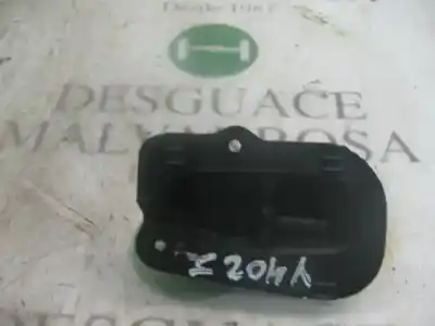 Piesă de schimb auto la mâna a doua mâner interior stânga fata pentru opel corsa b eco referințe oem iam 