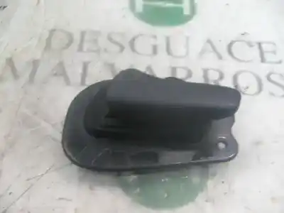 Second-hand car spare part interior left front handle for opel corsa b eco oem iam references   