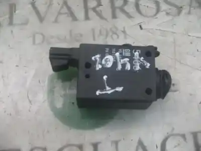 Piesă de schimb auto la mâna a doua motor c/c porta pentru opel corsa b eco referințe oem iam 