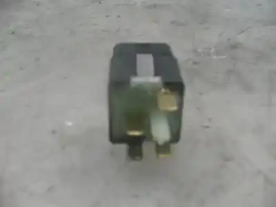 Second-hand car spare part electronic module for opel corsa b eco oem iam references   