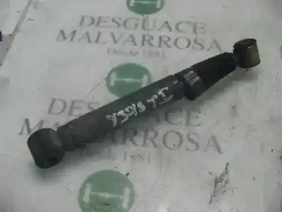 Tweedehands auto-onderdeel schokbreker links achter voor citroen xsara coupe 1.8i 16v vts oem iam-referenties 