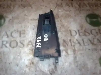 Second-hand car spare part right front power window switch for toyota corolla (e12) 1.6 16v oem iam references   