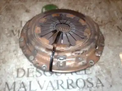 Second-hand car spare part clutch kit for toyota corolla (e12) 1.6 16v oem iam references 