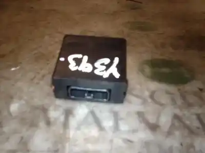 Second-hand car spare part electronic module for toyota corolla (e12) 1.6 16v oem iam references 