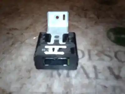 Pezzo di ricambio per auto di seconda mano modulo elettronico per toyota corolla (e12) 1.6 16v riferimenti oem iam   