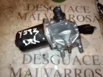 Second-hand car spare part front windshield wiper motor for toyota corolla (e12) 1.6 16v oem iam references 