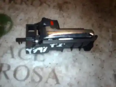 Second-hand car spare part interior left rear handle for toyota corolla (e12) 1.6 16v oem iam references 