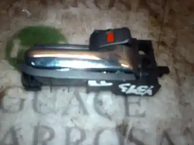 Second-hand car spare part interior right rear handle for toyota corolla (e12) 1.6 16v oem iam references 