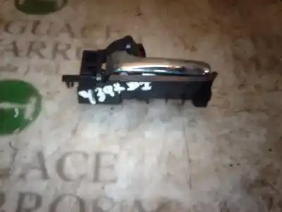 Second-hand car spare part interior left front handle for toyota corolla (e12) 1.6 16v oem iam references 